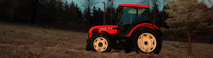 Zetor